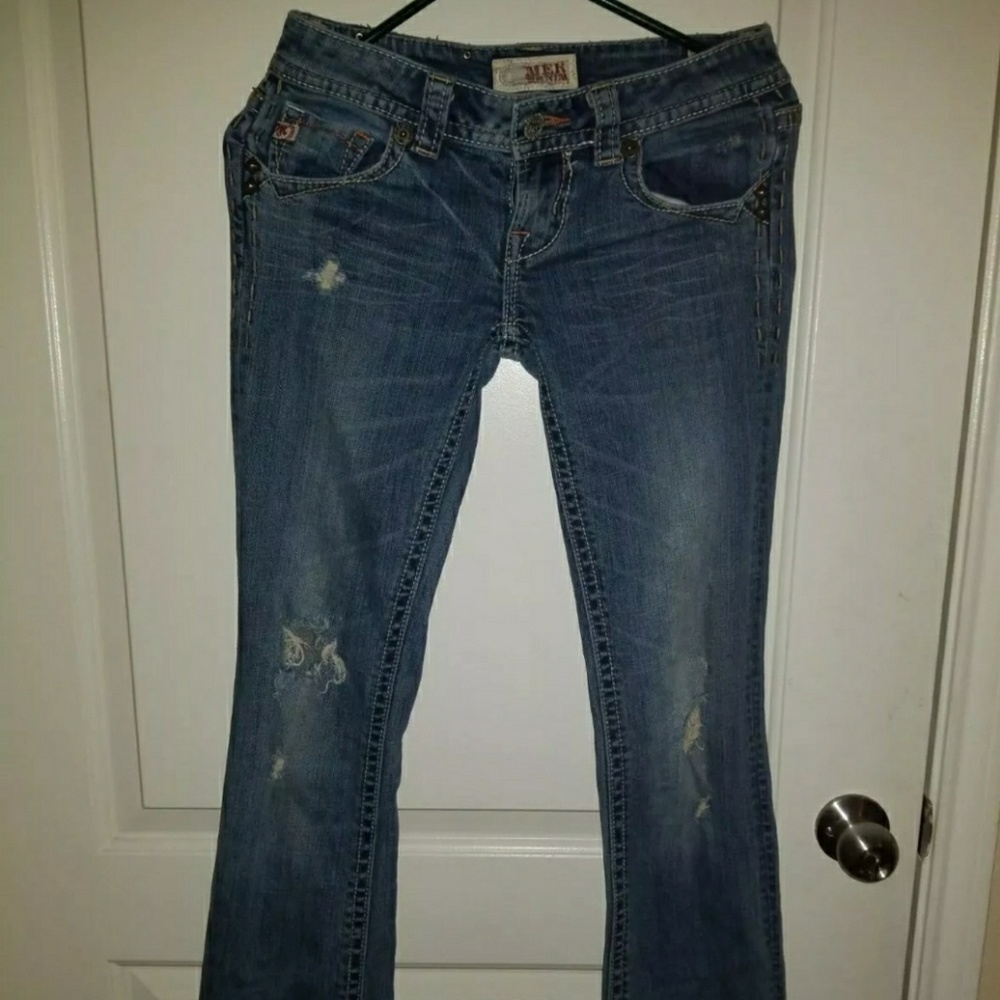Women  JEANS